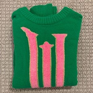 WICKED THE MOVIE SWEATER